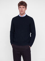 JREBCOREY KNIT CREW NECK 12304725