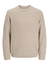 JREBCOREY KNIT CREW NECK 12304725