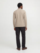 JREBCOREY KNIT CREW NECK 12304725