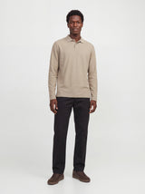 JREBCOREY KNIT CREW NECK 12304725