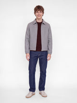 JREBCOREY KNIT CREW NECK 12304725