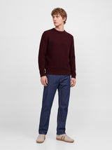 JREBCOREY KNIT CREW NECK 12304725