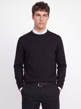 JREBBIRCH KNIT CREW NECK 12304732