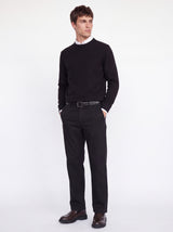 JREBBIRCH KNIT CREW NECK 12304732