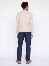 JREBBIRCH KNIT CREW NECK 12304732