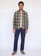 JREBBIRCH KNIT CREW NECK 12304732