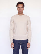 JREBBIRCH KNIT CREW NECK 12304732