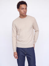 JREBBIRCH KNIT CREW NECK 12304732