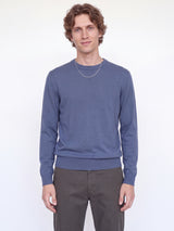 JREBBIRCH KNIT CREW NECK 12304732