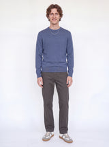 JREBBIRCH KNIT CREW NECK 12304732