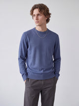 JREBBIRCH KNIT CREW NECK 12304732