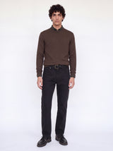 JREBBIRCH KNIT CREW NECK 12304732