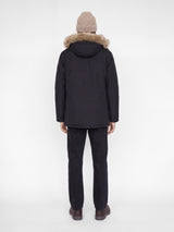 JREBBORDER PARKA 12304760