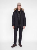 JREBBORDER PARKA 12304760