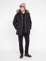 JREBBORDER PARKA 12304760