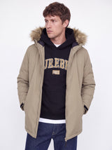 JREBBORDER PARKA 12304760
