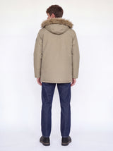 JREBBORDER PARKA 12304760