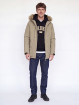JREBBORDER PARKA 12304760