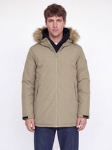 JREBBORDER PARKA 12304760