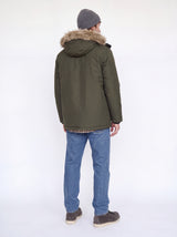 JREBBORDER PARKA 12304760