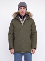 JREBBORDER PARKA 12304760