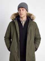 JREBBORDER PARKA 12304760
