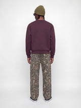 JCOLEGACY SWEAT SCUBA CREWNECK LN BF 12306535