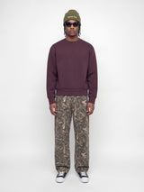 JCOLEGACY SWEAT SCUBA CREWNECK LN BF 12306535