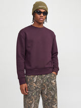 JCOLEGACY SWEAT SCUBA CREWNECK LN BF 12306535