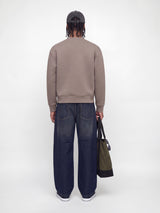 JCOLEGACY SWEAT SCUBA CREWNECK LN BF 12306535