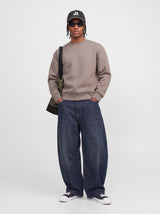 JCOLEGACY SWEAT SCUBA CREWNECK LN BF 12306535