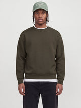 JCOLEGACY SWEAT SCUBA CREWNECK LN BF 12306535