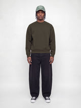 JCOLEGACY SWEAT SCUBA CREWNECK LN BF 12306535