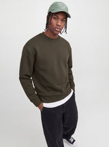 JCOLEGACY SWEAT SCUBA CREWNECK LN BF 12306535