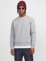 JCOLEGACY SWEAT SCUBA CREWNECK LN BF 12306535
