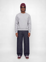 JCOLEGACY SWEAT SCUBA CREWNECK LN BF 12306535