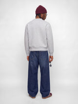 JCOLEGACY SWEAT SCUBA CREWNECK LN BF 12306535