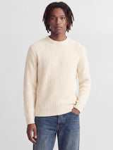 JJJAXON KNIT CREW NECK 12306928