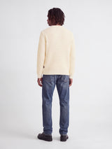 JJJAXON KNIT CREW NECK 12306928