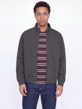 JREBCREST FULL ZIP HIGH NECK 12304803