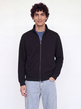 JREBCREST FULL ZIP HIGH NECK 12304803