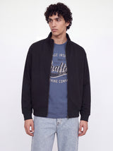 JREBCREST FULL ZIP HIGH NECK 12304803
