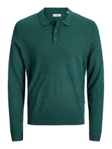 Polo Classica Uomo Moda  12307337