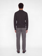 Polo Classica Uomo Moda  12307337