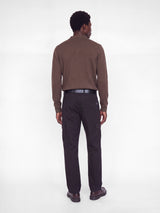 Polo Classica Uomo Moda  12307337