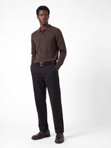 Polo Classica Uomo Moda  12307337