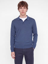Polo Classica Uomo Moda  12307337