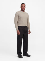 JPRBLUSTANLEY KNIT CREW NECK CH PLS 12307343