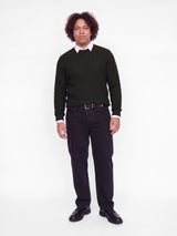 JPRBLUSTANLEY KNIT CREW NECK CH PLS 12307343