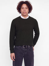 JPRBLUSTANLEY KNIT CREW NECK CH PLS 12307343